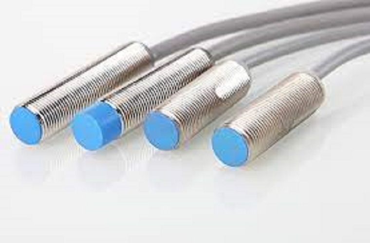 Ilt12-s4nc50-a2p Inductive Sensor Low  Temperature