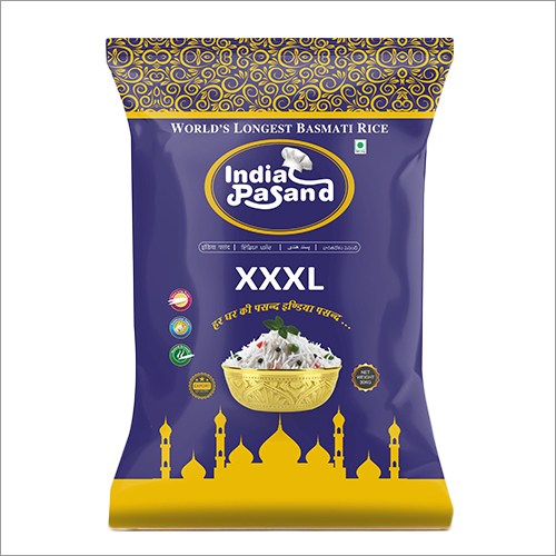 Common Xxxl Basmati Rice