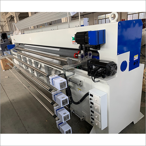 Ft-1203h Single Head Embroidery Machine - Power: 220 Volt (V)