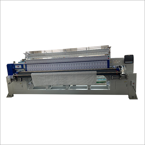 Ft-1203h Single Head Embroidery Machine - Power: 220 Volt (V)