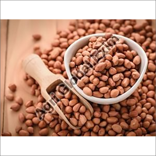 Common Natural Groundnut Kernels