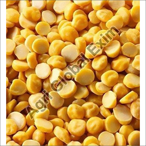 आम चना दाल