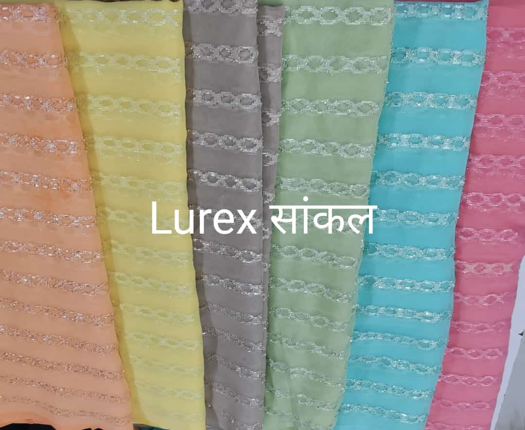 Viscose Jequard Butta - Attributes: Quick Dry