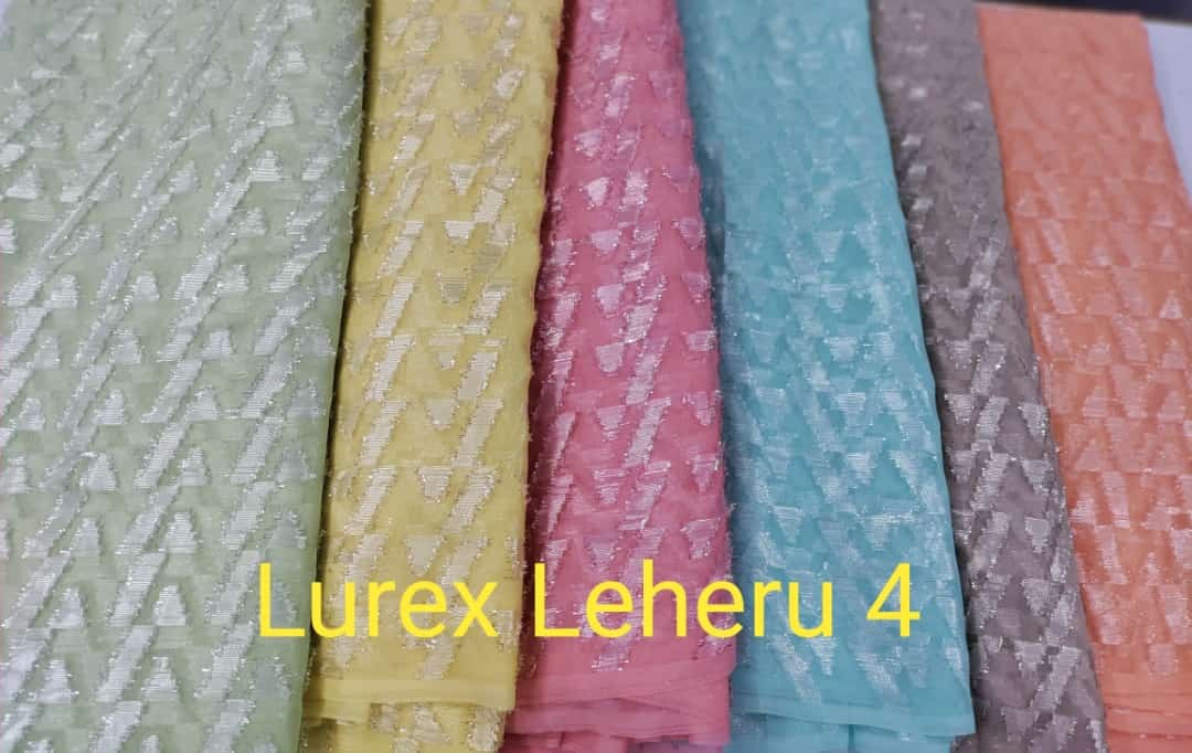 Viscose Jequard Butta - Attributes: Quick Dry