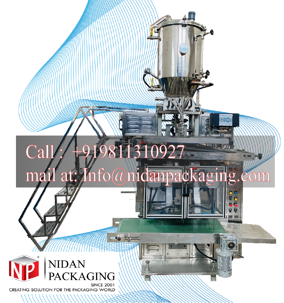 Multitrack Packaging Machine - Automatic Grade: Automatic