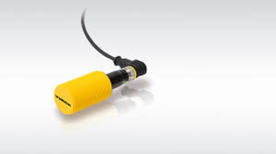 Ca18can12bpa2io Capacitive Sensor Io-link