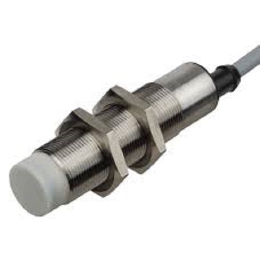 Ca18can12bpa2io Capacitive Sensor Io-link