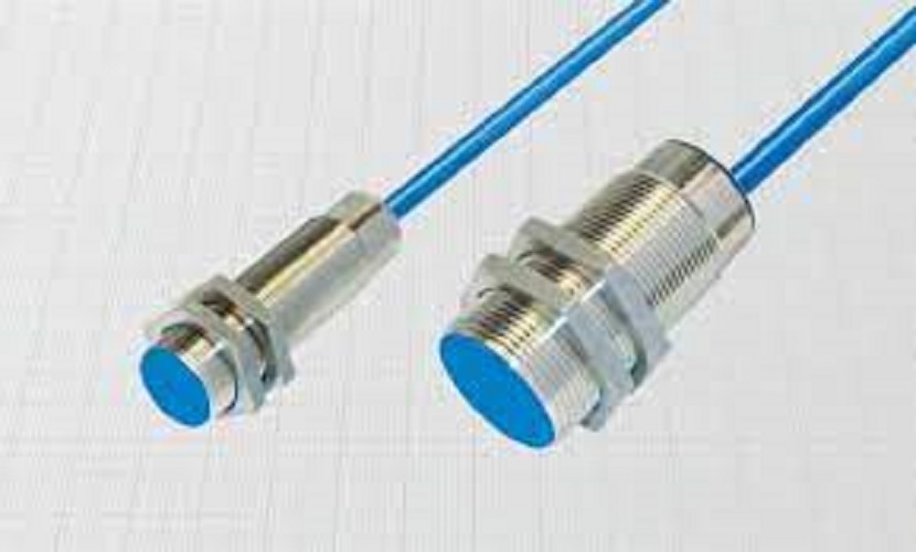 Ka Capacitive Sensor Namur