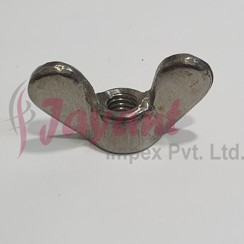 मेटल विंग नट