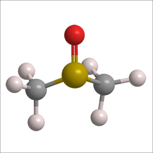 डि मिथाइल सल्फोक्साइड अनुप्रयोग: औद्योगिक