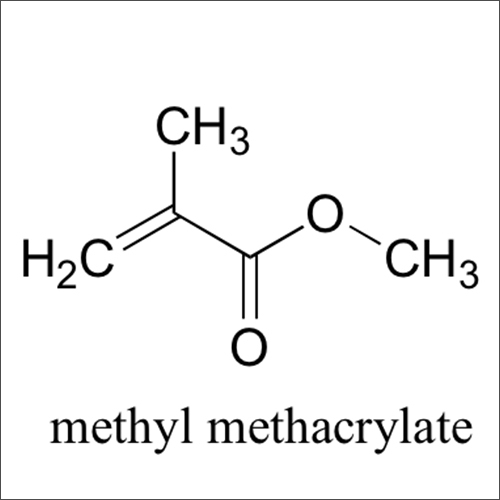 मिथाइल मेथा एक्रिलाट अनुप्रयोग: औद्योगिक