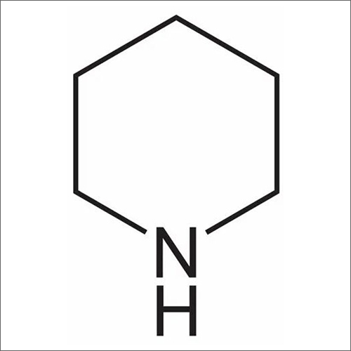 Piperidine Chemical Application: Industrial