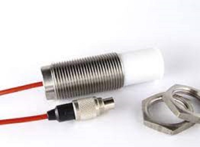 Cht12-n8anc60-a2s Capacitive Sensor High Temperature