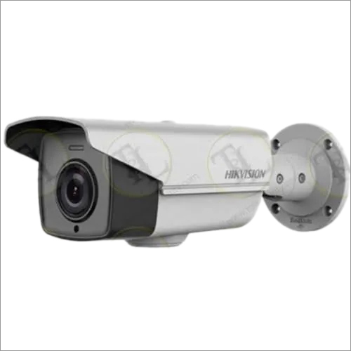 Bullet Ip Camera Application: Outdoor