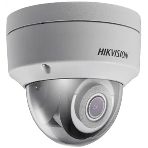 Fixed Network Dome Camera Camera Pixels: 2 Megapixel (Mp )