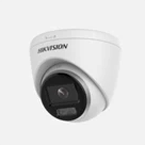 Hikvision 2Mp Colour Vu Camera Pixels: 2 Megapixel (Mp )