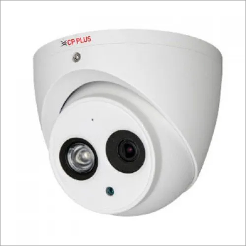 Array Hdcvi Dome Camera Application: Outdoor