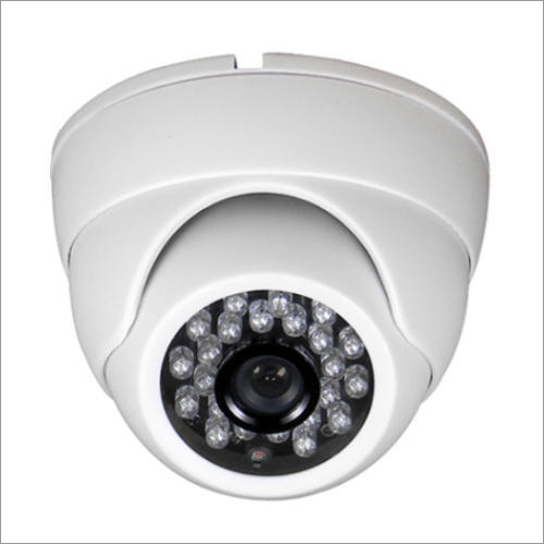 Full Hd Ir Dome Camera Application: Outdoor
