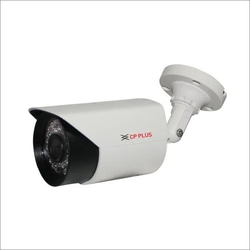 Hd Ir Bullet Camera Application: Outdoor