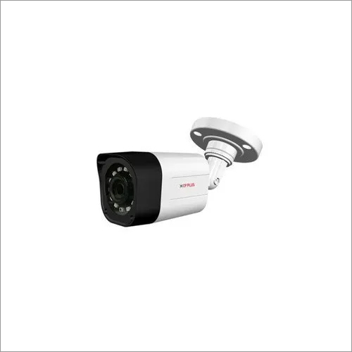 Hd Ir Bullet Camera Application: Railway Stations