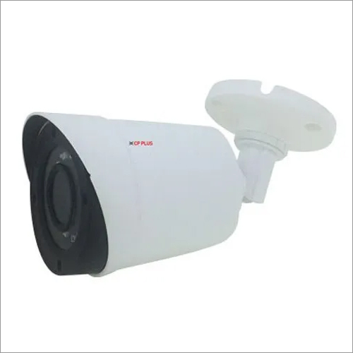 Full Hd Ir Bullet Camera Application: Restaurant