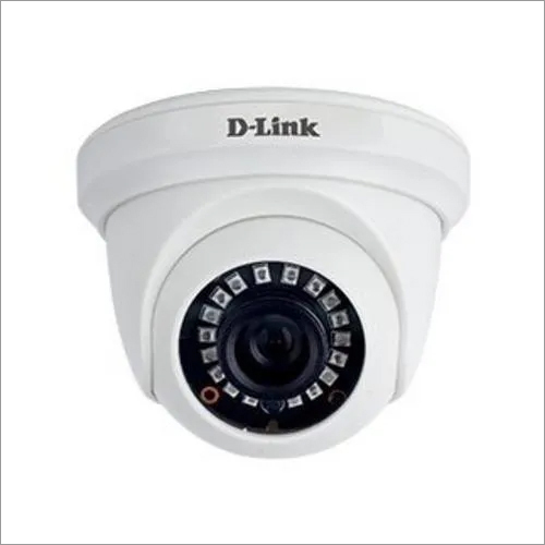 D-Link 2Mp Hd Day And Night Fixed Dome Camera Camera Pixels: 2 Megapixel (Mp )