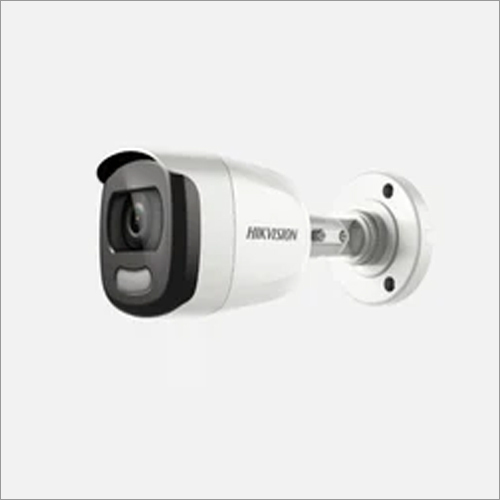 Hikvision 2Mp Colourvu Camera Pixels: 2 Megapixel (Mp )