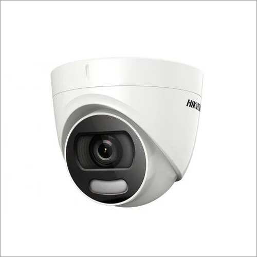 Hikvision 2Mp Colourvu Application: Outdoor