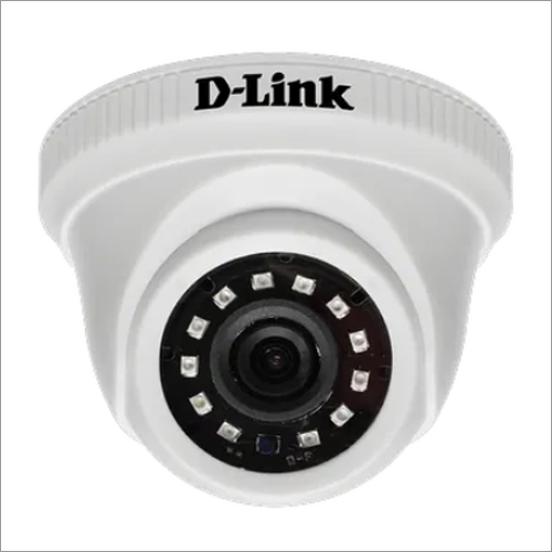 D- Link 5Mp Dome Camera Application: Hotels