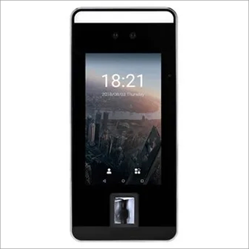 Metal Face Recognition System