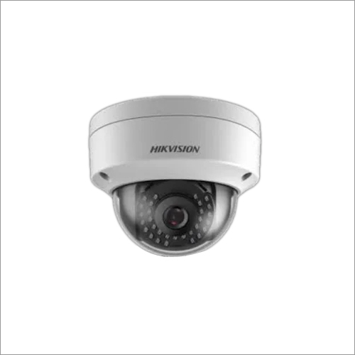 Hikvision Ip Camera Camera Pixels: 5 Megapixel (Mp )
