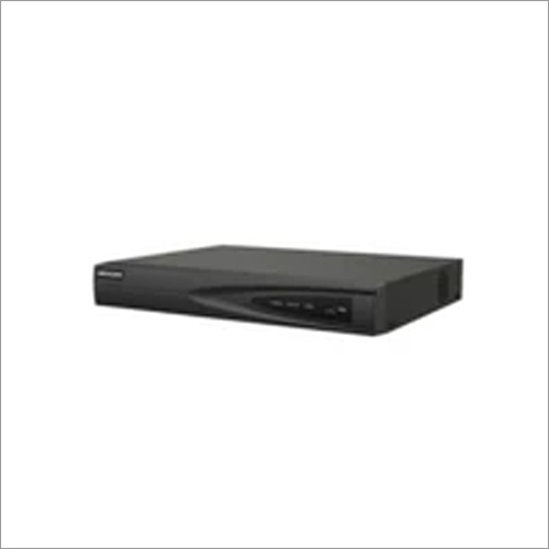 Black Hikvision  Ip Camera