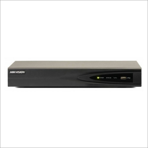 Hikvision Poe Nvr Dimension(L*W*H): 315 X 240 X 48 Mm (W X D X H) Millimeter (Mm)