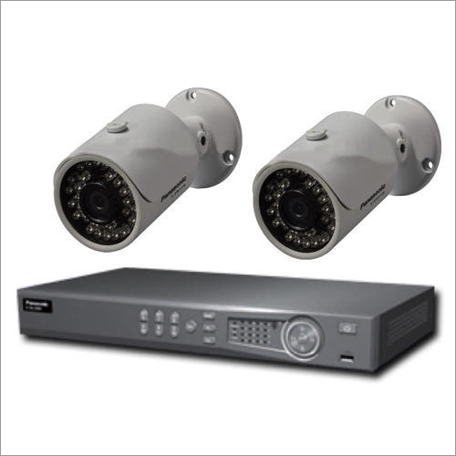 Panasonic Network Video Recorder Camera Pixels: 3 Megapixel (Mp )