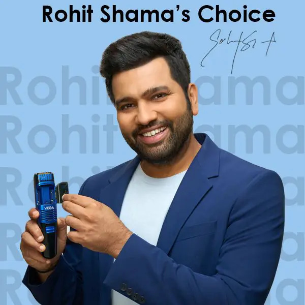 Smart Series Vacuum Beard Trimmer Gender: Male