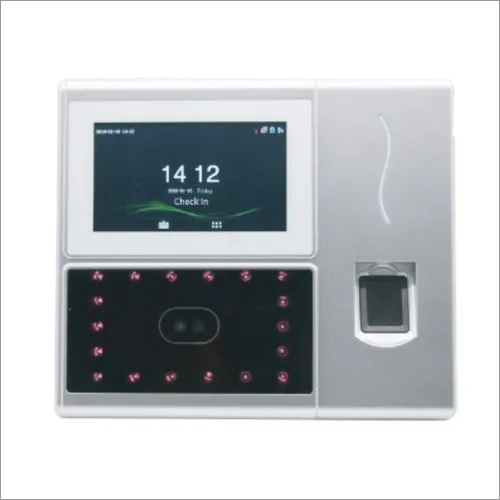 Essl Face Recognition System Measurement: Attendance Recording