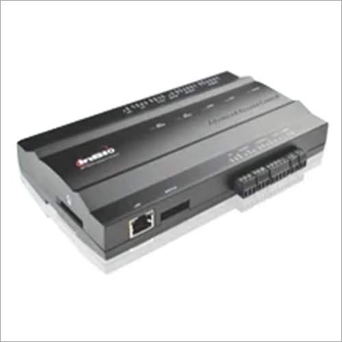 Multidoor Access Control Application: Hotels