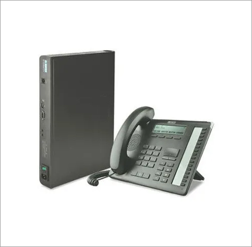 Black Eternity Pe Ip Pbx System