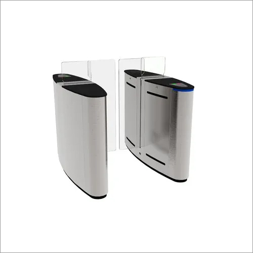 Grey Leaptor Flap Barrier