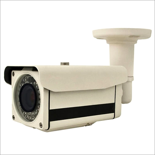 Bipro Night Vision Cctv Camera Application: Railway Stations