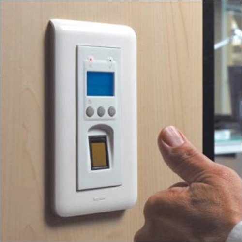 Plastic Access Control Systems