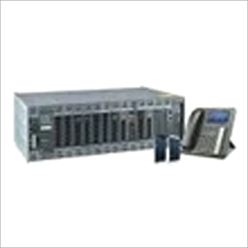 Digital Matrix Epabx System Application: Office