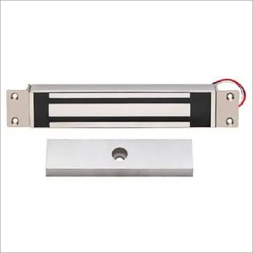 Brass Electronic Door Lock