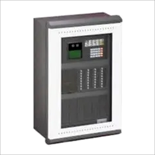 Gst Fire Alarm System Application: Household