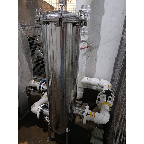 क्रिस्टलीय वाटर सॉफ्टनर स्थापना का प्रकार: कैबिनेट का प्रकार