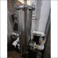 क्रिस्टलीय वाटर सॉफ्टनर स्थापना का प्रकार: कैबिनेट का प्रकार