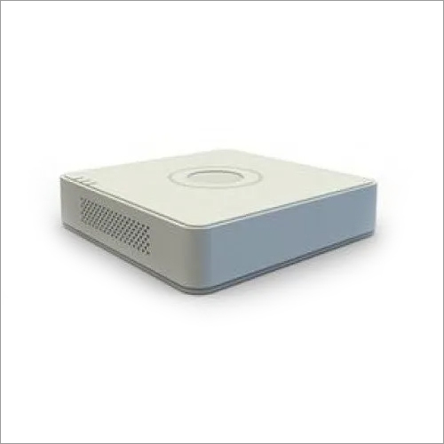 Hikvision Hd Dvr Application: Indoor