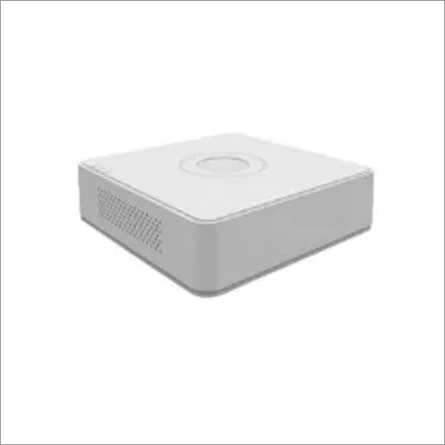 White Hghi-F1 Hikvision Turbo Hd Dvr