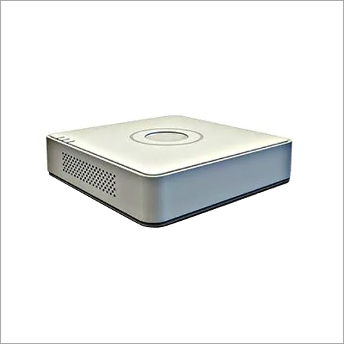 Hikvision Turbo HD DVR - 285x210x45 mm Dimension, 1080p Resolution , Lightweight 1.2 kg , Elegant White Design