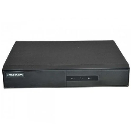 Hikvision Dvr Application: Indoor